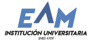 B-Learning EAM